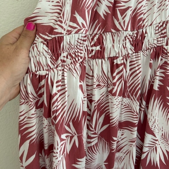 NWT TORRID Fluted Sleeves Tank Top 3X Super Soft Knit - Picture 6 of 9